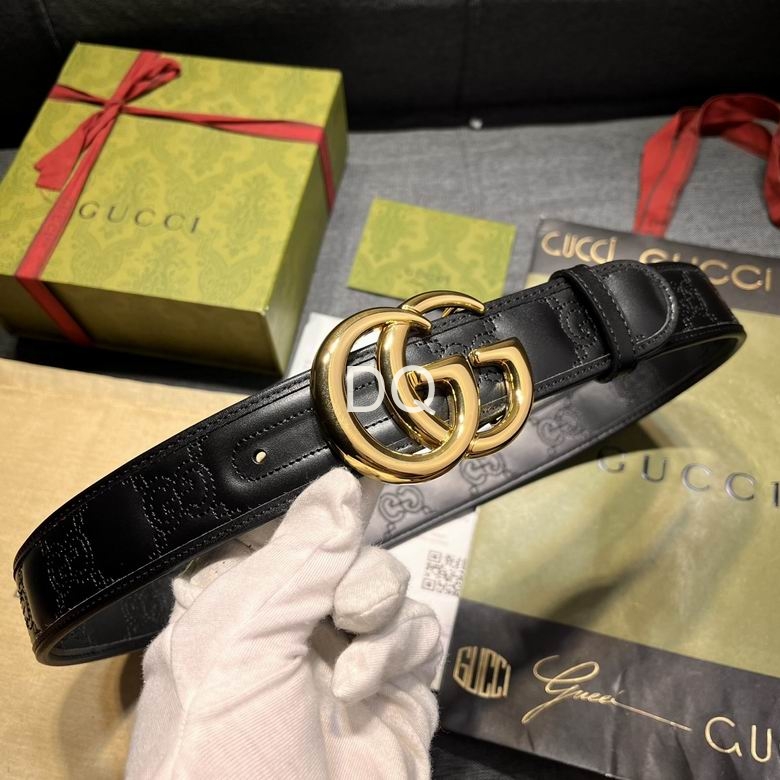 Gucci 38mmx95-125cm  (12)